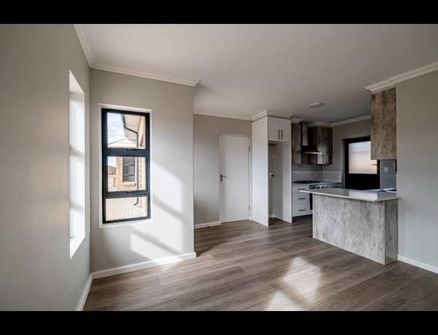 2 BEDROOM APARTMENT FOR SALE IN C PLACE